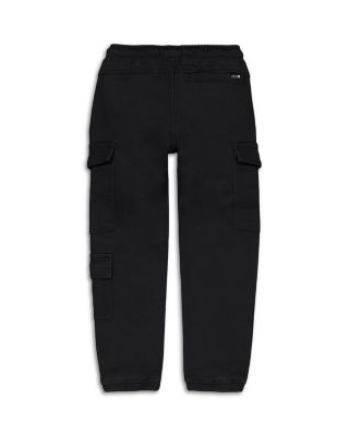 Boys' Legend Stretch Twill Pull On Cargo Pants - Little Kid