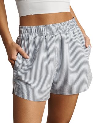 Saltair Shorts