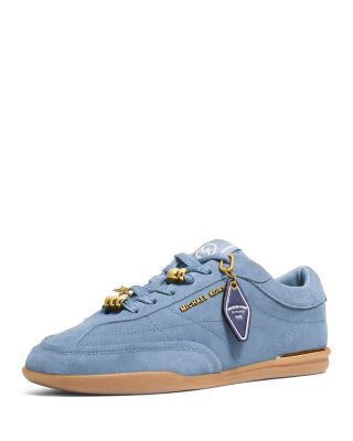 Women's Nolan Lace Up Sneakers