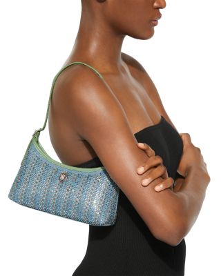 Kurt Mini Sparkling Shoulder Bag