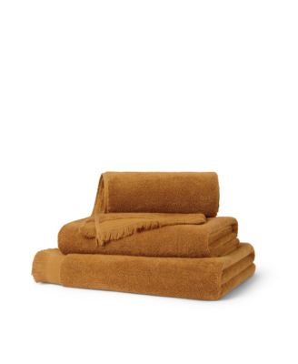  Fringe Edge Bath Towel