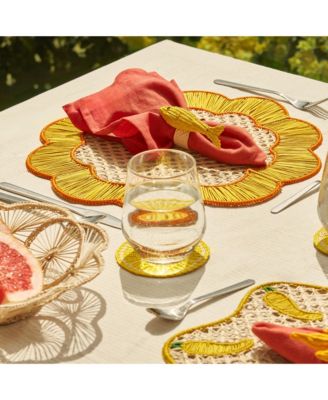  Breezy Placemat - Set of 2