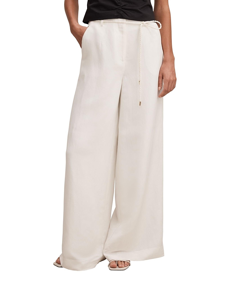Ever New Women's Myla Wide Leg Pant