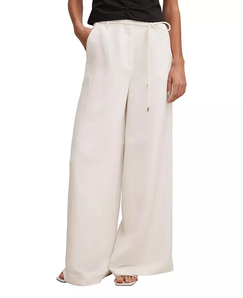 Ever New Women's Myla Wide Leg Pant