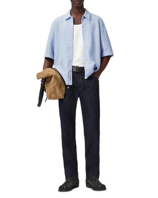 Stallon Short Sleeve Shirt