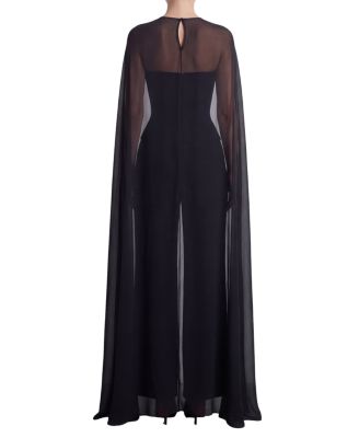 Cape Dresses - Bloomingdale's