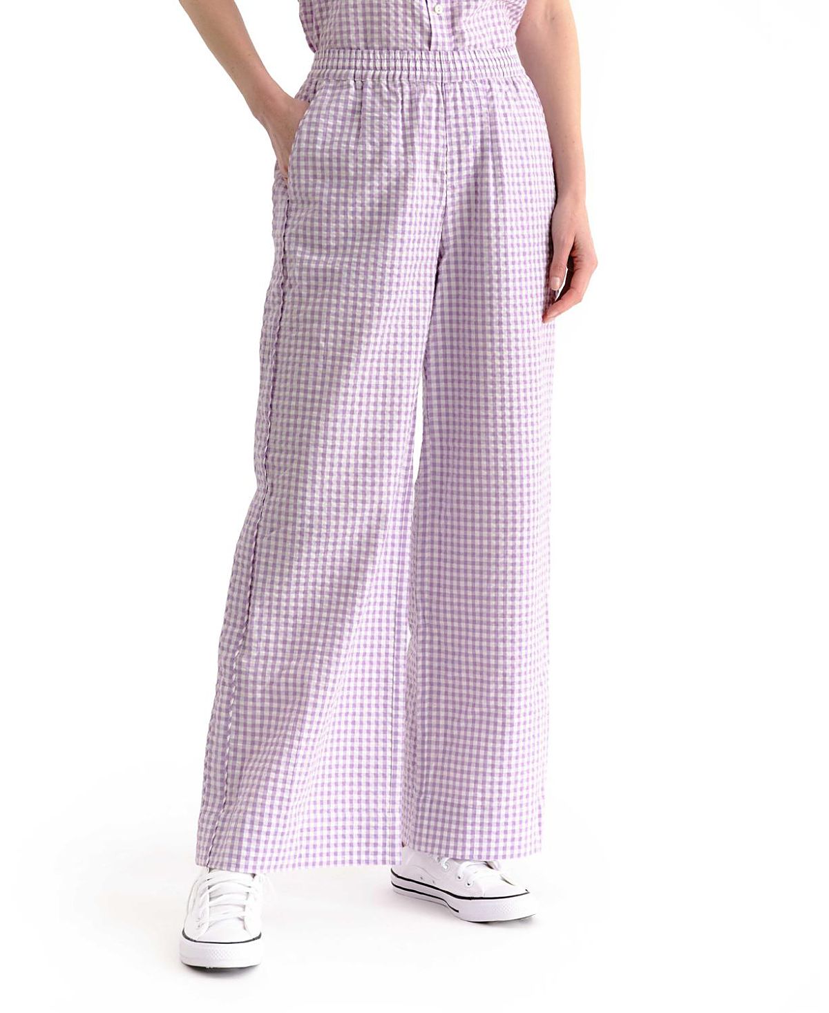 Cartolina Mia Pant