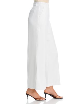 Womens White Pants - Bloomingdale's