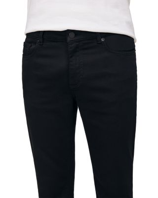 Russell Slim Straight Fit Jeans in Cavern