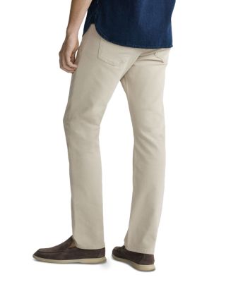 Russell Slim Straight Fit Jeans in Orion