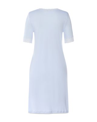 Moments Short Sleeve Nightgown