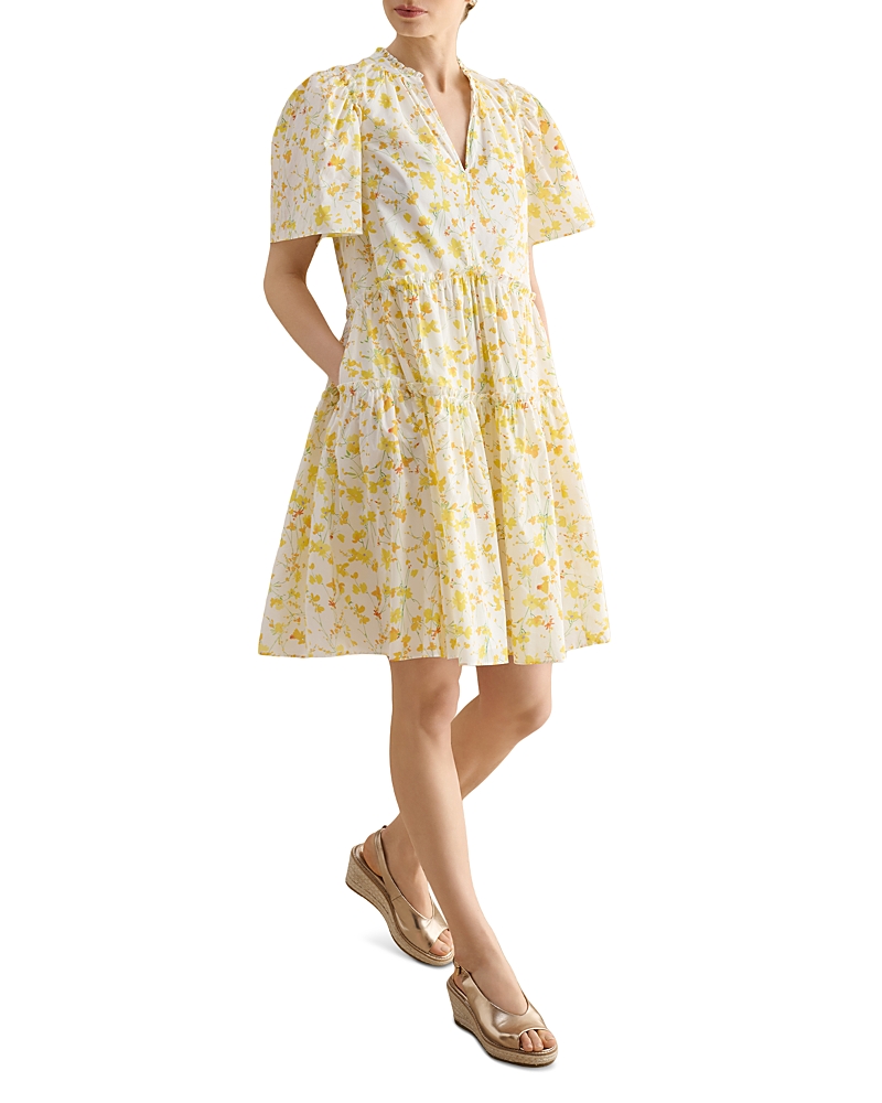 Hobbs London Limited Edition Edenbridge Dress