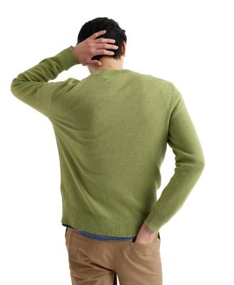  Men's Moorstone Sweater