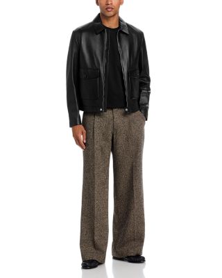 Ben Residence T Shirt