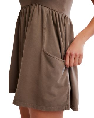 Hot Shot Strappy Romper