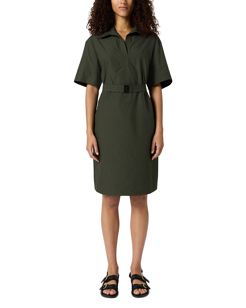 Gerard Darel Rizlene Belted Dress