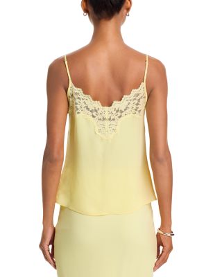 Taylee Lace Combo Cami