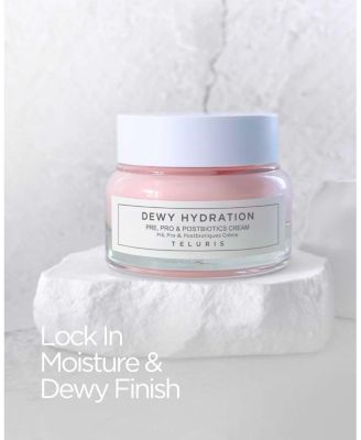 Dewy Hydration Cream