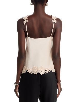 Faye Camisole Top