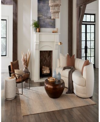 Mink Home Corvella COR06 5'6x8'6" Area Rug