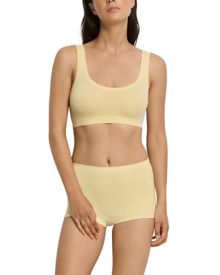 Touch Feeling Boyshort