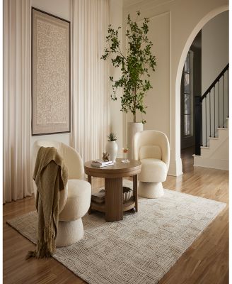 Mink Home Aurelia AUR03  Area Rug Collection