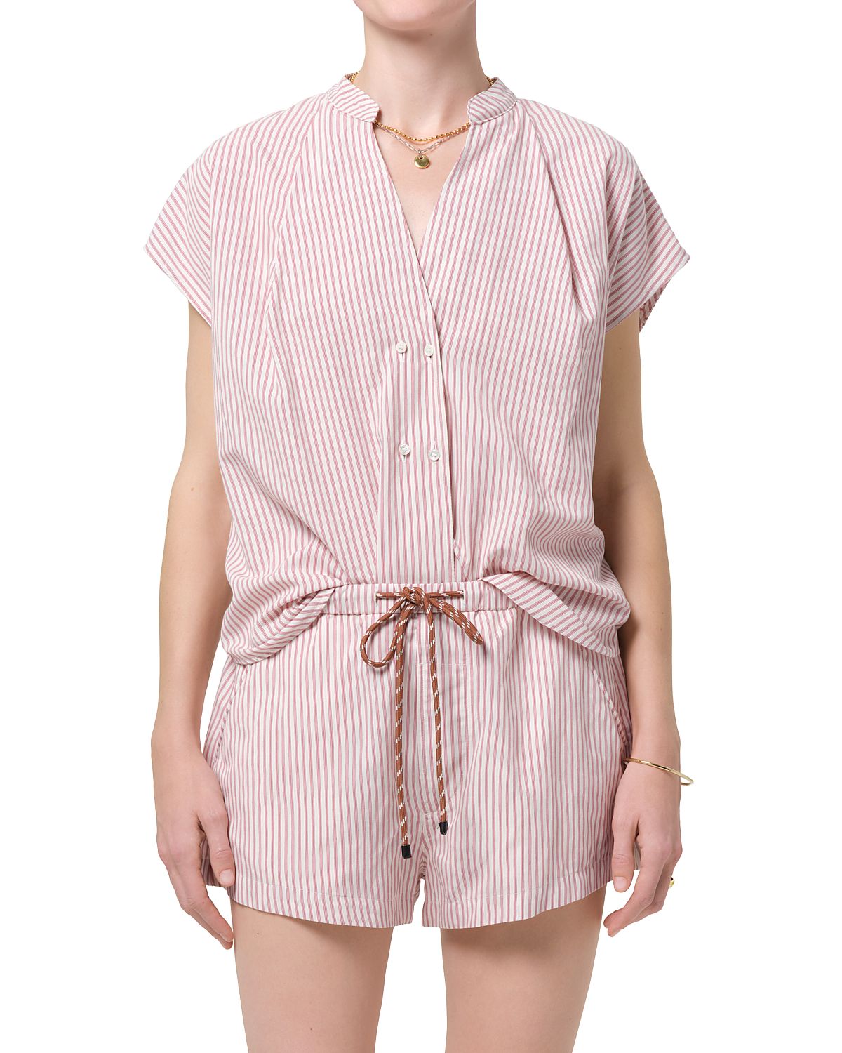 Citizens of Humanity Penelope Blouse