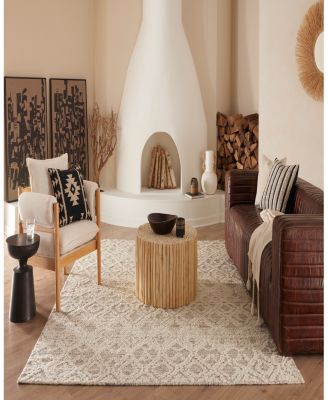 Mink Home Seraphine SER02  Area Rug Collection