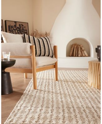 Mink Home Seraphine SER03 10'x14' Area Rug