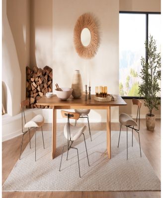 Mink Home Caldera CAL01 8'x10' Area Rug