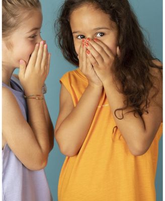  Nail Polishes Set Party 3-10 - Ages 5-7