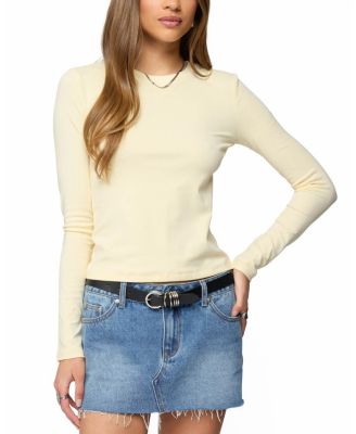 Kiyan Long Sleeve T Shirt