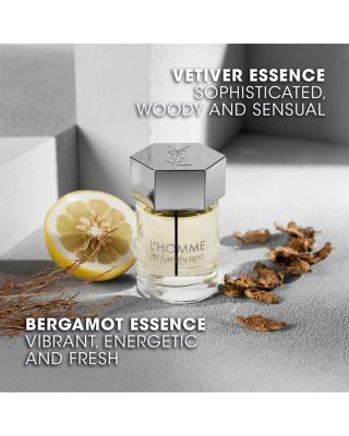 L'Homme Eau de Toilette Father's Day Gift Set ($199 value)