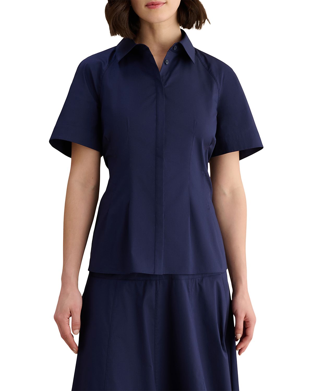 Hobbs London Elliya Shirt