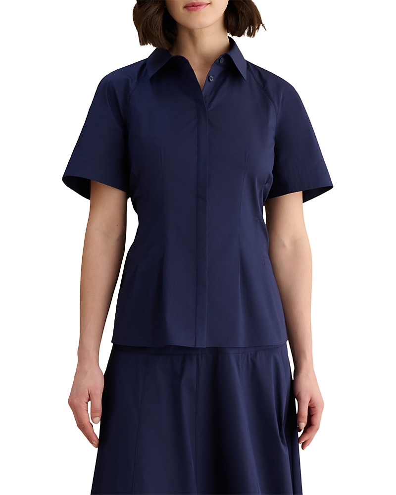 Hobbs London Elliya Shirt