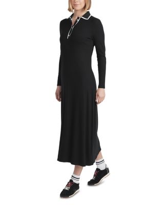 Polo Maxi Dress