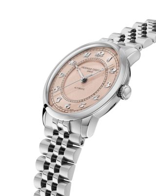 Classic Automatic Watch, 39mm