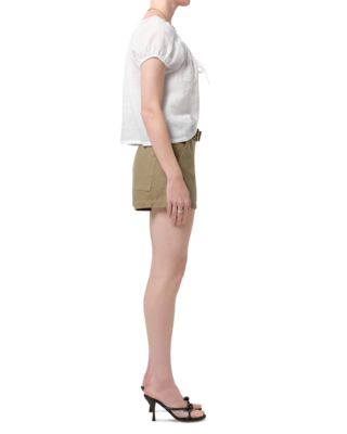 Marcella Utility Shorts