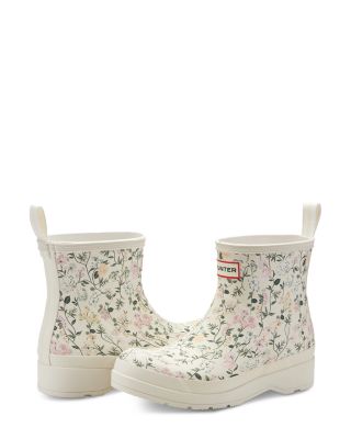 Women's Play Rain Booties