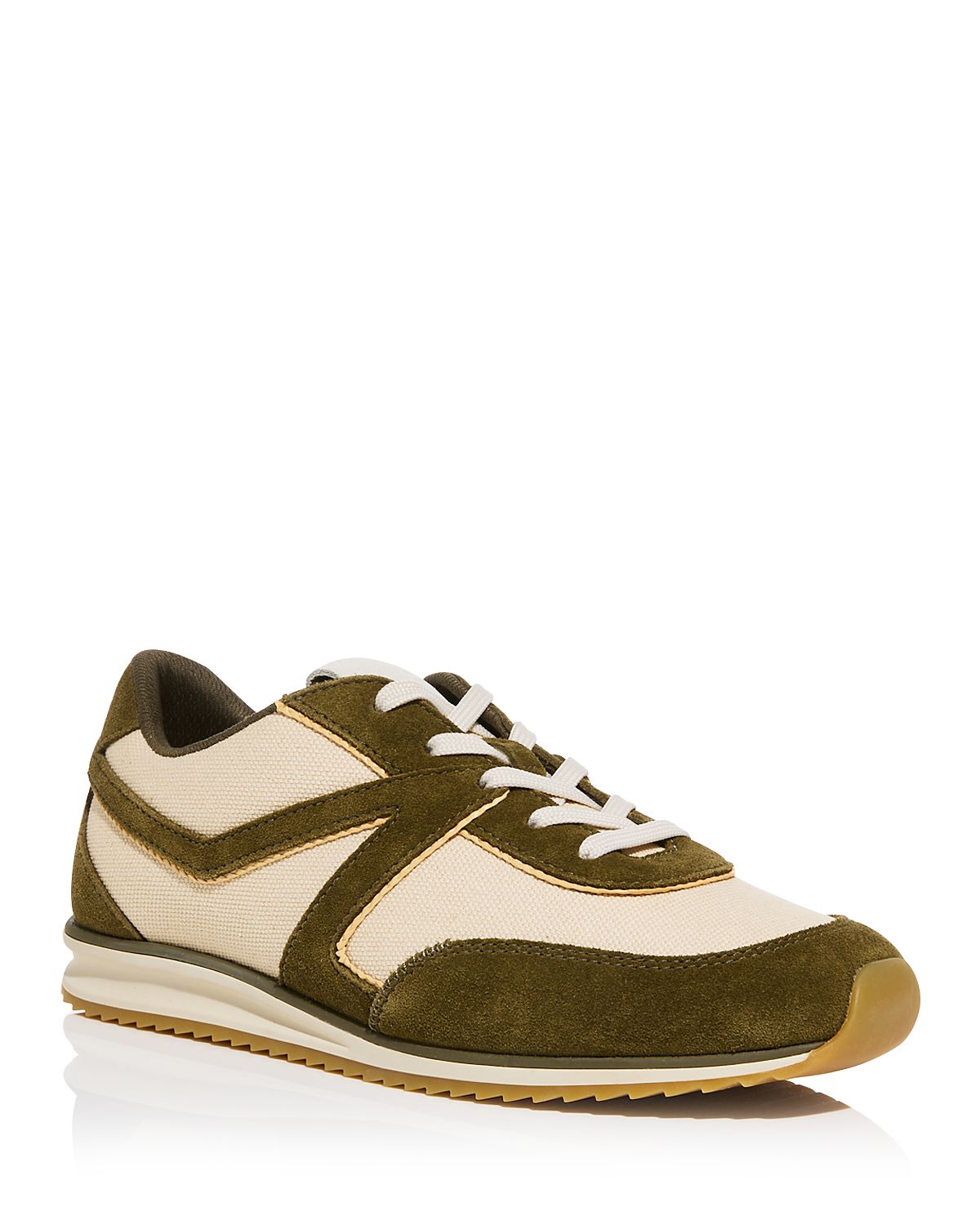 rag & bone Women's Retro Trainer Sneakers