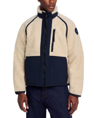 Westport Fleece Jacket