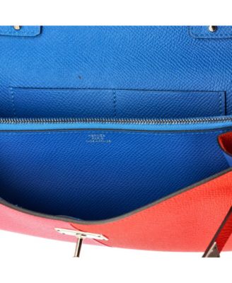 Casaque Kelly To Go Wallet Epsom