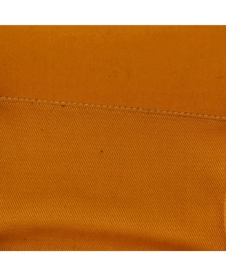   Alto Hatbox Bag Coated Canvas