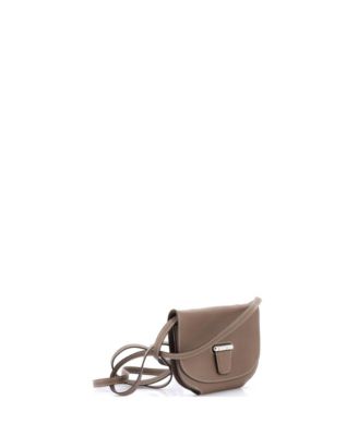 Mini Convoyeur Crossbody Bag Swift