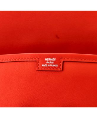 29 Jige Elan Clutch Swift