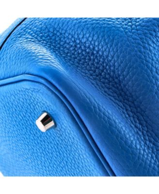 MM Picotin Lock Bag Clemence