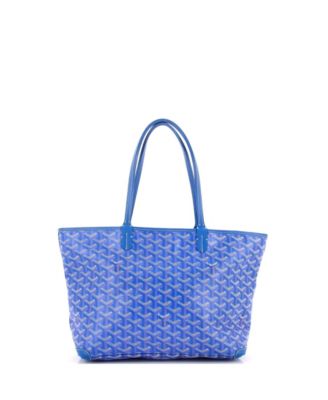  PM Artois Tote Coated Canvas