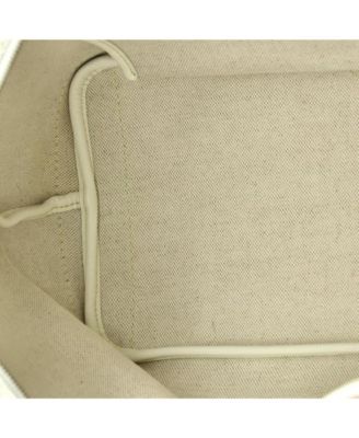  PM Artois Tote Coated Canvas