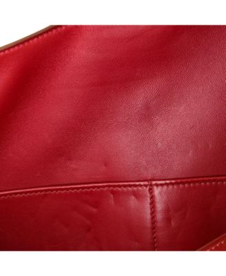 Egee Clutch Tadelakt