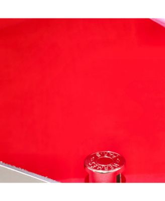 31 Herbag Zip Leather and Toile